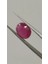 4.15 ct 11.3x9.2 mm Oval Natural Ruby ( Heated Glass Filling) 1