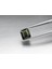 2.74 ct 8x6.7 mm Vs Octagon Natural Unheated Green Tourmaline, Mozambique 1