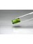 2.72 ct 10.2x6.3 mm Octagon Natural Unheated Green Tourmaline, Nigeria 1