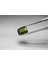 2.31 ct 8.5x6.8 mm Vs Octagon Natural Unheated Green Tourmaline, Nigeria 1