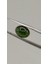 2.85 ct 9.9x7.3 mm Oval Cab Green Natural Tourmaline 1