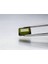 2.34 ct 8.5x6.3 mm Octagon Natural Unheated Green Tourmaline, Congo 1