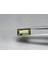 2.15 ct 9.4x5.6 mm Octagon Natural Unheated Green Tourmaline, Mozambique 1