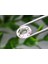 1.98 ct 9.7x7.5 mm Vs Oval Natural Unheated Light Pink Tourmaline, Congo 1
