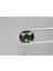 2.31 ct 9.8x8.3 mm Oval Natural Unheated Green Tourmaline Gemstone, Mozambique 1