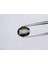2.62 ct 11X9.2 mm Oval Natural Unheated Green Tourmaline Gemstone Mozambique 1
