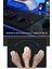 Gaming 90x30 Kaymaz Taban Dikiş Kenarlı Oyuncu Mousepad 3