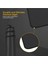 Gaming 90x30 Kaymaz Taban Dikiş Kenarlı Oyuncu Mousepad 7