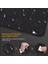 Gaming 90x30 Kaymaz Taban Dikiş Kenarlı Oyuncu Mousepad 8