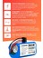Arzum Robotek X2 AR4301 Uyumlu Batarya (Yüksek Kapasite) 2800MAH Pil Akıllı Robot Süpürge Bataryası 3