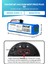 Xiaomi Mi Vacuum Mop Pro2 Plus 3D Uyumlu Batarya (Orjinal Kapasite) 5200MAH Robot Pil BHR4707GL 2