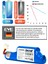 Arçelik Rs 3121 Uyumlu Batarya (Yüksek Kapasite) 2800MAH Pil Robot Süpürge Bataryası Değişimi 9178024542 4