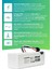 Xiaomi Mi Vacuum Mop 1c 2in1 Uyumlu Batarya (Ultra Kapasite) 3200MAH Robot Süpürge Pil STYTJ01ZHM 3