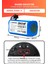 Shark Ion RV720 Uyumlu Batarya (Yüksek Kapasite) 2800MAH Pil Robot Süpürge Bataryası 2