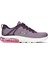 Go Walk Aır 2.0 124362-PLUM Mor Koşu&Yürüyüş Ayakkabısı 1