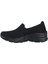 Fashion Fit 896293TK-BBK Siyah Günlük Sneaker Ayakkabı 2