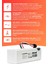 Xiaomi Mijia 1c Robot Vacuum Mop P1904-4S1P-MM Batarya 2800MAH Yüksek Kapasite Robot Süpürge Pili 3