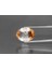 12.07 ct 15.5X11.5 mm Vs Oval Natural Light Champagne Topaz, Brazil 1