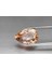 8.30 ct 14.2X10.2 mm Pear Natural Champagne Topaz, Brazil 1