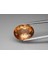 12.94 ct 15.5X11.8 mm Vs Oval Natural Champagne Topaz, Brazil 1