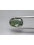 1.46 ct 8.8x5.8 mm Cushion Natural Unheated Green Tourmaline, Mozambique 1