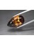 8.66 ct 16X9.4 mm Vs Pear Natural Champagne Topaz, Brazil 1