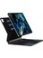 Apple iPad Pro 13inç M4 Klavyeli Kılıf Magic Keyboard Touchpad Aydınlatmalı Klavye A2925 A2926 A3007 1