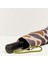 The Daily - Beige Ripples Automatic Umbrella 5