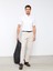 Regular Fit Kısa Kollu Poplin Erkek Gömlek 2