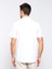 Regular Fit Kısa Kollu Poplin Erkek Gömlek 4