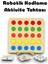 Ahşap Renkler Kodlama Puzzle,egitici Puzzle Renkler,montessori Egitici Oyuncak,ahsap Egitici Yapboz 1