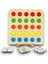 Ahşap Renkler Kodlama Puzzle,egitici Puzzle Renkler,montessori Egitici Oyuncak,ahsap Egitici Yapboz 6