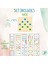 Ahşap Renkler Kodlama Puzzle,egitici Puzzle Renkler,montessori Egitici Oyuncak,ahsap Egitici Yapboz 7