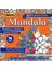 Mandala Çizgilerle Boyama Terapisi 015 1