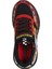 Skech Tracks 402303L-BKRD Çok Renkli Koşu&Yürüyüş Ayakkabısı 2