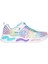 Wavy Beams 302338L-WMLT Çok Renkli Koşu&Yürüyüş Ayakkabısı 1