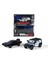 Jada 1/32 F&f Legacy Series Twin Pack W2/2 253202014 1