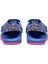 Sıde Wave-Lıl Prınter 86428N-BLPK Mavi Sandalet&Terlik 3