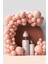 Somon Makaron Balon 20 Adet 12INÇ 1