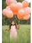 Somon Makaron Balon 20 Adet 12INÇ 3