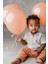 Somon Makaron Balon 20 Adet 12INÇ 4