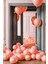Somon Makaron Balon 20 Adet 12INÇ 5