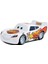Disney Pixar Oyuncak Araba 2/3 Şimşek Mcqueen Jackson Fırtınası 1:55 Pres Döküm Metal Alaşım Model Çocuk Doğum Günü/noel Hediyesi (Yurt Dışından) 1