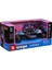 Yeni 2024 Bburago F1 1:43 Bwt Alpine A524 Iki Renkli Mavi Pembe Alaşımlı Minyatür Pres Döküm Modeli #10 #31 Formula Araba Modeli Oyuncak Hediye (Yurt Dışından) 1