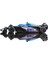 Bburago Yeni 2023 Mclaren F1 Takım Şampiyonu Red Bull Racing Heuer RB19 Alpine A523 Formula Bir Alaşımlı Süper Oyuncak Alfa C43 Model Araba (Yurt Dışından) 1