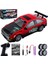AE86 Uzaktan Kumandalı Araba Yarışı Aracı Oyuncakları Çocuklar Için 1:20 4WD 2.4g Yüksek Hızlı Gtr Rc Elektrikli Drift Arabaları Çocuk Oyuncakları Hediye (Yurt Dışından) 1