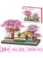 Mikro Parçacık Yapı Taşları Puzzle Montaj Oyuncakları Süs Eşyaları Hediyeler (Yurt Dışından) 1