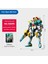 Yeni Mecha Blok Puzzle Montaj Yapı Taşı Oyuncaklar Süsler (Yurt Dışından) 1