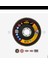 T27 4-1/2*5/8-11 (115*16)MM 40 Kum Flap Disk 2