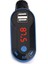 HL-19682 Usb/sd/mp3 12-24 Volt Ekranli Kumandali Hafizasiz Bluetooth Fm Transmitter 2